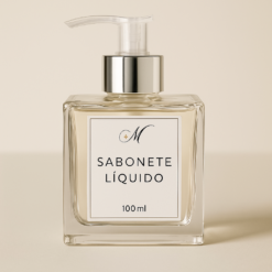 Sabonete Líquido 100ml